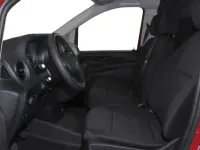 Usado Mercedes e-Vito 150 kW (204 CV) 2024 Negro Van