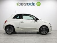 usado Fiat 500 1.2 Lounge