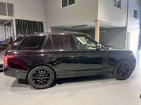 usado Land Rover Range Rover 4.4SDV8 Autobiography LWB Aut.