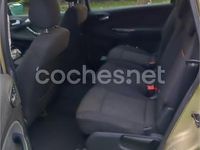 Usado Ford S-MAX Trend 125 CV (91 kW) 2007 Verde Monovolumen