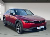 Usado Mazda MX30 125 kW (170 CV) 2023 Rojo SUV