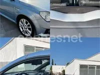 Usado Opel Tigra Enjoy 90 CV (66 kW) 2006 Azul Descapotable
