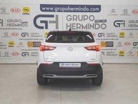 Usado Opel Grandland X Ultimate 180 CV (132 kW) 2019 Blanco SUV