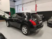 Usado Nissan Murano 234 CV (172 kW) 2005 Negro SUV