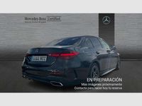 Usado Mercedes C220 197 CV (144 kW) 2025 Berlina