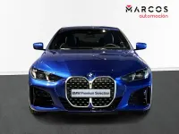 Nuevo BMW 420 Sport Line 184 CV (135 kW) 2026 Coupe
