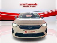 Usado Opel Corsa 130 CV (95 kW) 2023 Blanco Utilitario