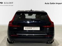 usado Volvo V60 2.0 B4 P MOMENTUM PRO AUTO 5P