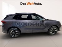 Nuevo Cupra Terramar 150 CV (110 kW) 2025 Violeta / lila SUV