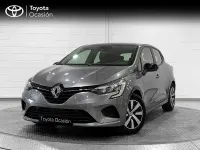 Usado Renault Clio V Evolution 143 CV (105 kW) 2023 Gris / plata Berlina