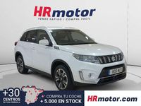 Usado Suzuki Vitara GLX 117 CV (86 kW) 2022 Blanco SUV