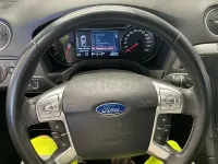 Usado Ford S-MAX Titanium 140 CV (102 kW) 2014 Blanco Monovolumen