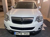 Usado Opel Antara Excellence 163 CV (119 kW) 2013 Blanco SUV