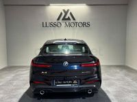 Usado BMW X4 190 CV (139 kW) 2019 Azul SUV