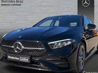 Nuevo Mercedes A200 150 CV (110 kW) 2025 Negro
