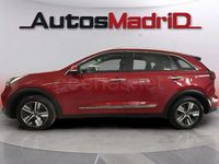 Usado Kia Niro 141 CV (103 kW) 2021 Rojo SUV