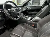 Usado Land Rover Range Rover Velar R-Dynamic 179 CV (131 kW) 2018 Gris SUV