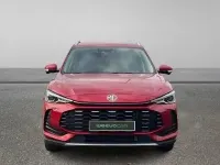Usado MG ZS Comfort 116 CV (85 kW) 2025 Rojo SUV