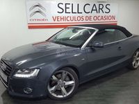 usado Audi A5 Coupé 3.0tdi Quattro S-tronic