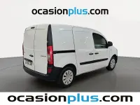 Usado Mercedes Citan 109 90 CV (66 kW) 2020 Blanco Utilitario