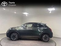 usado Fiat 500X 1.6 E-Torq S-Design 4x2 81kW