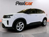 Usado Citroën C5 Aircross Feel 131 CV (96 kW) 2023 Blanco SUV