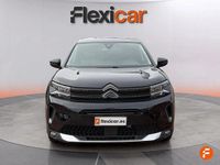 Usado Citroën C5 Aircross 131 CV (96 kW) 2024 Negro SUV
