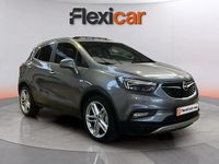 Usado Opel Mokka X Selective 140 CV (102 kW) 2018 Gris SUV