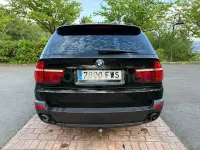 Usado BMW X5 M Performance 235 CV (172 kW) 2007 Negro SUV
