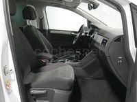 Nuevo VW Touran 150 CV (110 kW) 2025 Blanco Monovolumen