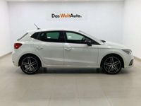 usado Seat Ibiza 1.0 TSI FR 85 kW (115 CV)