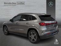 Usado Mercedes EQA250+ 139 kW (190 CV) 2025 SUV