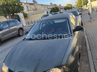 Usado Seat Ibiza Stella 64 CV (47 kW) 2003 Verde Utilitario