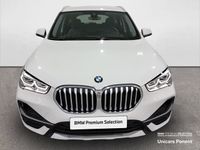 usado BMW X1 sDrive18d en Unicars Ponent Lleida