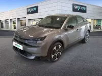 Usado Citroën C4 136 CV (100 kW) 2025 Gris SUV