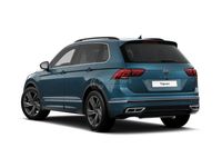 usado VW Tiguan 1.4 Ehibrid R-line 180kw