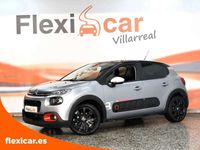 usado Citroën C3 1.2 PureTech S&S Shine 110