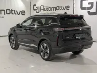 Nuevo Ebro s700 Luxury 147 CV (108 kW) 2025 Negro SUV
