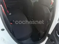 Usado Renault Clio IV Business 75 CV (55 kW) 2019 Blanco Berlina