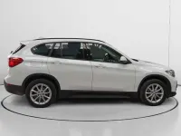 Usado BMW X1 Performance 116 CV (85 kW) 2022 Blanco SUV