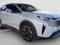Usado Peugeot 3008 Allure 145 CV (106 kW) 2025 Blanco SUV