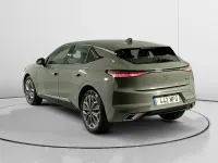 Usado DS Automobiles DS4 Trocadero 130 CV (95 kW) 2023 Gris SUV