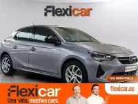 Usado Opel Corsa GS Line 100 CV (73 kW) 2019 Gris Berlina