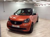 usado Smart ForFour PASSION