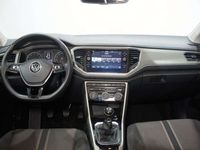 usado VW T-Roc 1.0 TSI Advance R-line 81kW