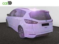 Brugt Ford S-MAX ST-Line 190 HK (139 kW) 2023 Hvid MPV