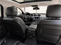 Usado Jaguar XJ Luxury 300 CV (220 kW) 2018 Blanco Berlina