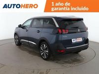 usado Peugeot 5008 1.2 PureTech Allure