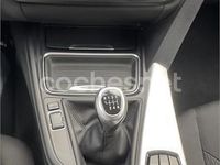 Usado BMW 320 184 CV (135 kW) 2013 Azul Berlina