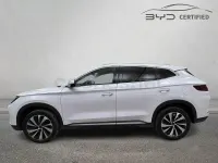 Usado BYD Seal U Comfort 218 CV (160 kW) 2025 Blanco SUV
